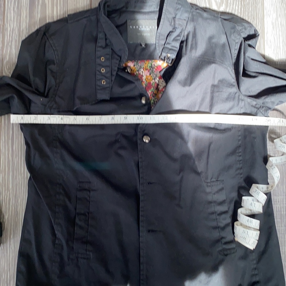 Jacket from Sanctuary - Picture 11 of 13